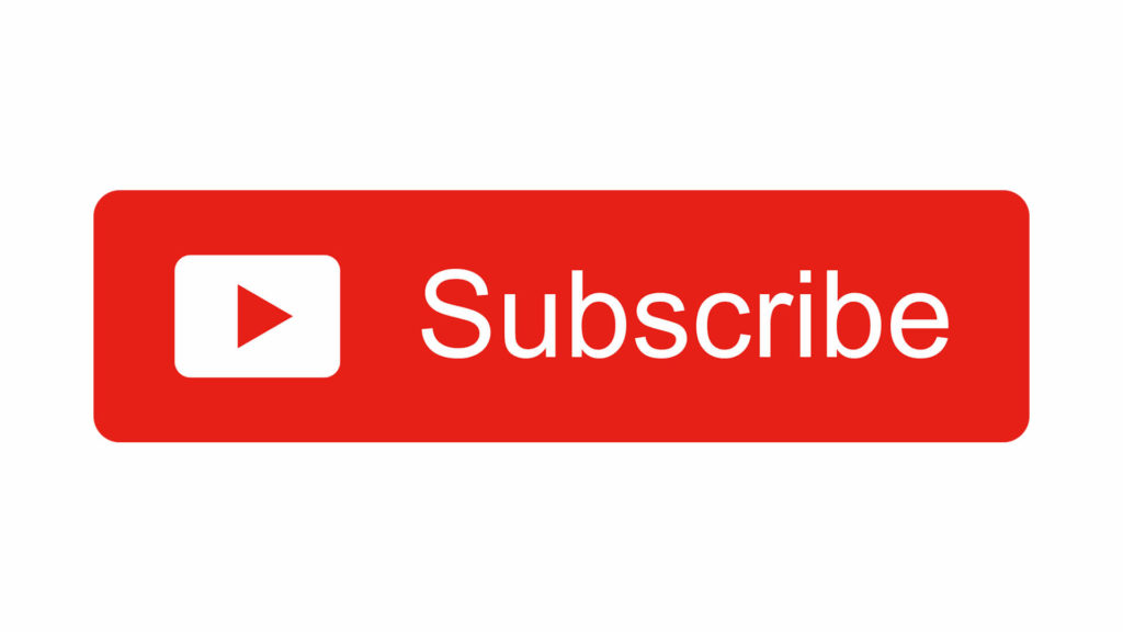 YouTube Subscribe Button Free Download – UI Design, Motion Design & 2D