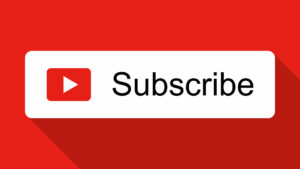 YouTube Subscribe Button Free Download #1 – UI Design, Motion Design ...