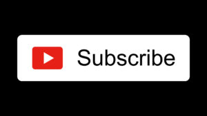 YouTube Subscribe Button Free Download #1 – UI Design, Motion Design ...