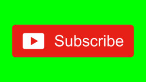 YouTube Subscribe Button Free Download #1 – UI Design, Motion Design ...