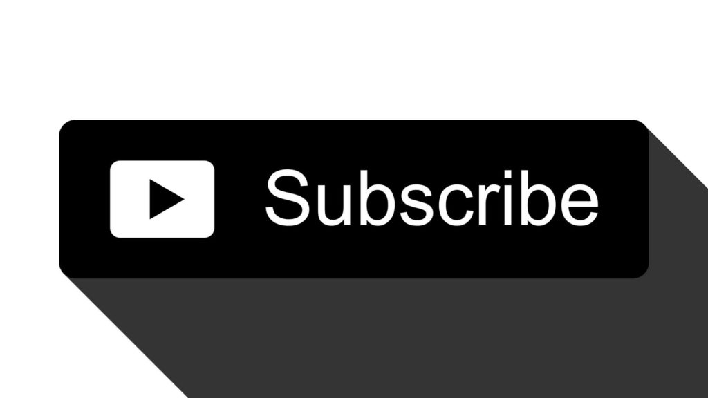 Free-Black-YouTube-Subscribe-Button-PNG-Download-By-AlfredoCreates