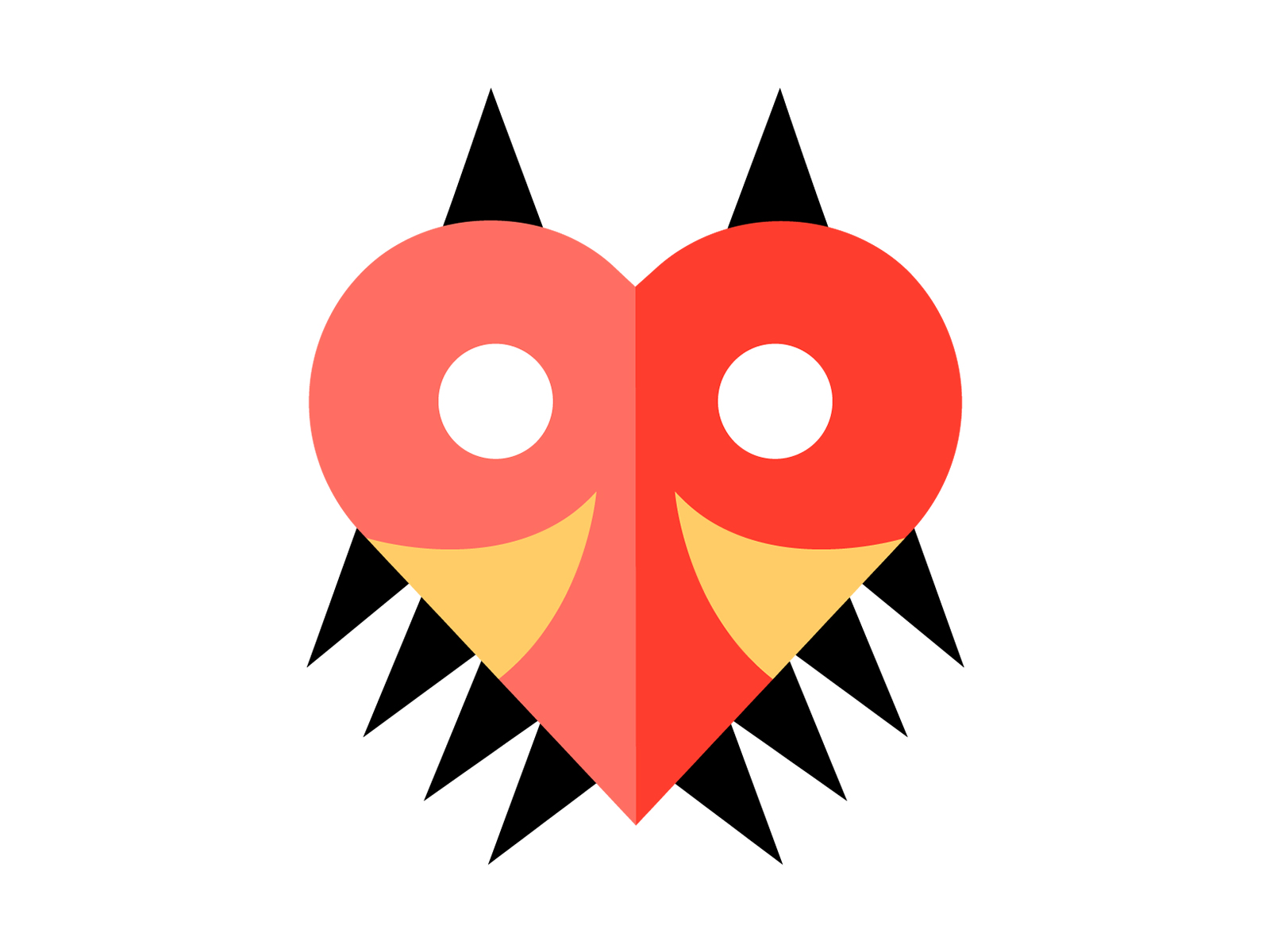 Zelda Majoras Mask Icon Design By Alfredo 3