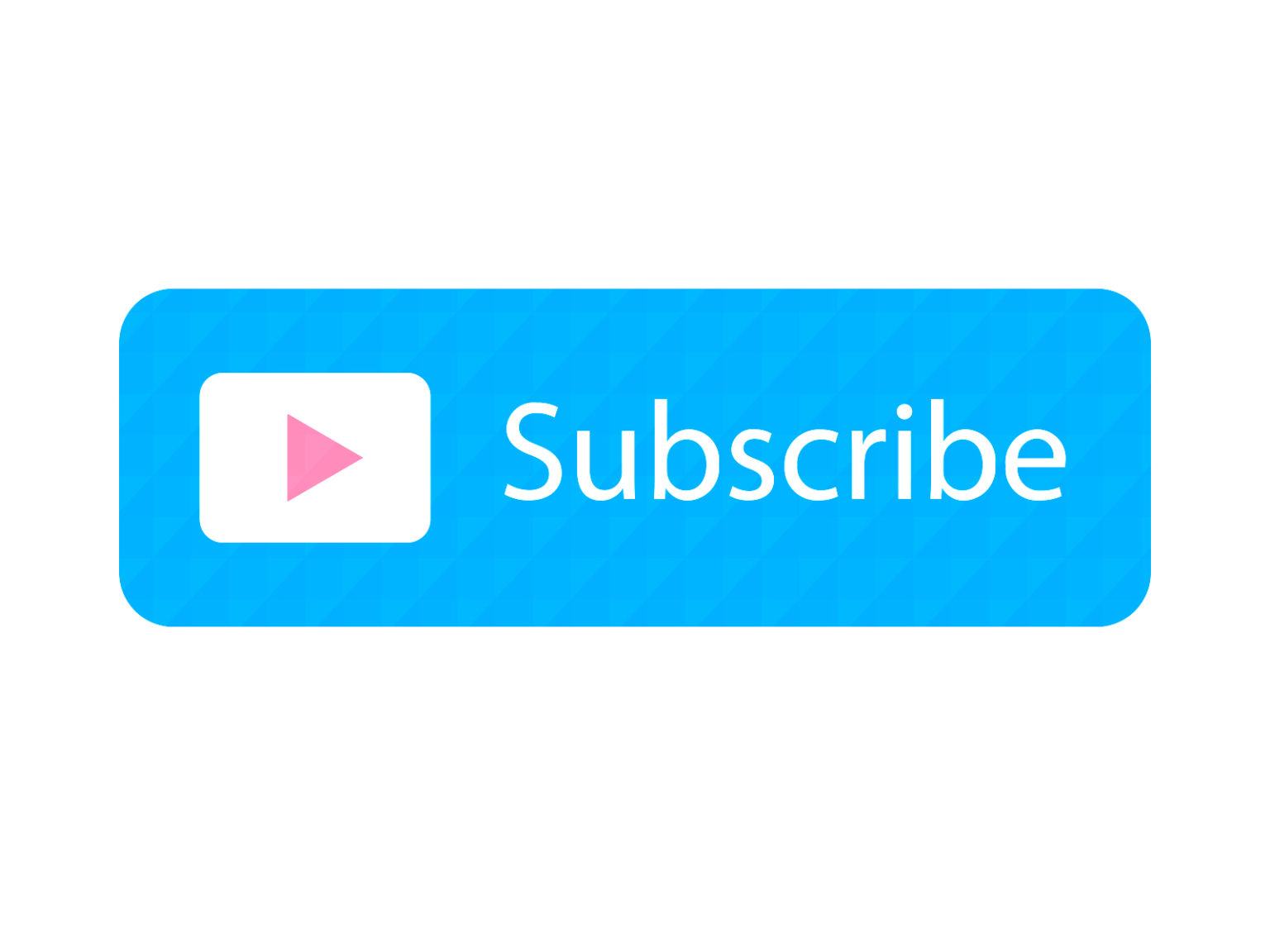 Blue Youtube Subscribe Button Ui Design Motion Design D Art By Alfredocreates