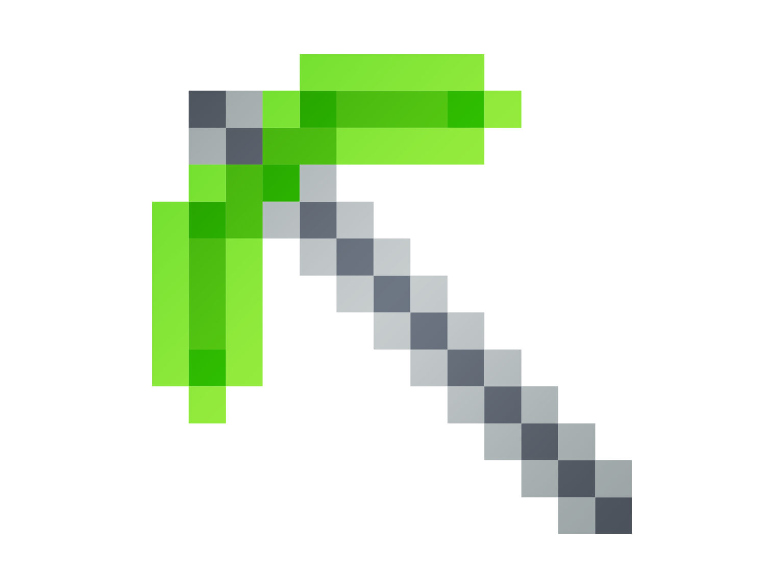 Pixel Pickaxe